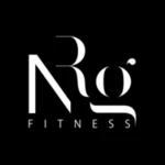 nrg fitness android application logo